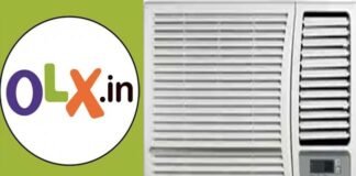 OLX पर पुराना एसी बेचना पड़ा महंगा, साइबर ठग ने झांसा देकर खाते से निकाले एक लाख 33 हजार रुपए OLX online froud