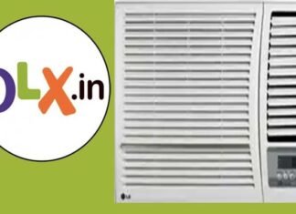 OLX पर पुराना एसी बेचना पड़ा महंगा, साइबर ठग ने झांसा देकर खाते से निकाले एक लाख 33 हजार रुपए OLX online froud