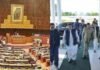 पाक संसद भंग : विपक्ष के अविश्वास प्रस्ताव पर इमरान का करारा शॉट, सेना मौन, अब गेंद सुप्रीम कोर्ट में Pakistan Parliament dissolved