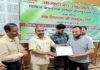 राष्ट्रीय पंचायतीराज दिवस पर आयोजित कार्यक्रम में पौड़ी जनपद के 110 राजस्व ग्रामों में 2228 लाभार्थियों को दिए गए स्वामित्व अभिलेख पंचायतीराज दिवस