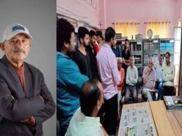 उत्तराखंड: प्रतियोगी परीक्षाओं की तैयारी में जुटे युवाओं के लिए कांग्रेस विधायक की इस शानदार पहल की हर तरफ हो रही है प्रशंसा Congress MLA Mayukh Mehar from Pithoragarh