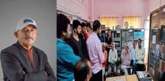 उत्तराखंड: प्रतियोगी परीक्षाओं की तैयारी में जुटे युवाओं के लिए कांग्रेस विधायक की इस शानदार पहल की हर तरफ हो रही है प्रशंसा Congress MLA Mayukh Mehar from Pithoragarh
