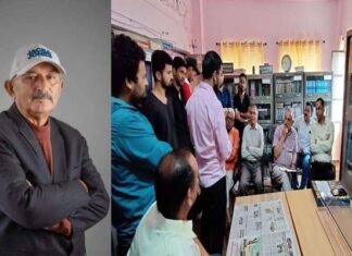 उत्तराखंड: प्रतियोगी परीक्षाओं की तैयारी में जुटे युवाओं के लिए कांग्रेस विधायक की इस शानदार पहल की हर तरफ हो रही है प्रशंसा Congress MLA Mayukh Mehar from Pithoragarh