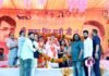 सीएम धामी ने चंपावत में विशाल जनसभा को किया संबोधित, क्या चंपावत से उपचुनाव लड़ेंगे मुख्यमंत्री धामी? सीएम धामी चंपावत