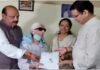 उत्तराखंड: बुजुर्ग महिला ने राहुल गांधी के नाम की अपनी पूरी संपत्ति, जानिए क्या बताई वजह Elderly woman Pushpa Munjial gave all her property in the name of Rahul Gandhi