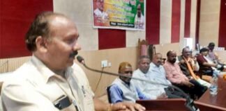 चुनाव जीतने के बाद पहली बार कार्यकर्ताओं का आभार व्यक्त करने कल्जीखाल पहुंचे पौड़ी विधायक राजकुमार पोरी राजकुमार पोरी