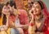 अभिनेता रणबीर कपूर और अभिनेत्री आलिया भट्ट आज लेंगे 7 फेरे Ranbir Kapoor and Alia Bhatt