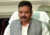 अच्छी पहल : विधायक ने इस बार भी छोड़ा अपना वेतन, इस सीट से निर्वाचित हुए हैं यह मंत्री Ravindra Jaiswal-MLA Varanasi
