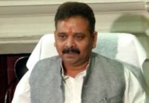 अच्छी पहल : विधायक ने इस बार भी छोड़ा अपना वेतन, इस सीट से निर्वाचित हुए हैं यह मंत्री Ravindra Jaiswal-MLA Varanasi