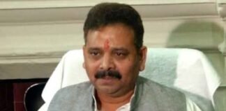 अच्छी पहल : विधायक ने इस बार भी छोड़ा अपना वेतन, इस सीट से निर्वाचित हुए हैं यह मंत्री Ravindra Jaiswal-MLA Varanasi