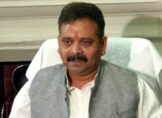 अच्छी पहल : विधायक ने इस बार भी छोड़ा अपना वेतन, इस सीट से निर्वाचित हुए हैं यह मंत्री Ravindra Jaiswal-MLA Varanasi