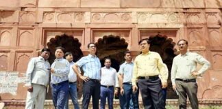 ग्रेटर नोएडा के सबसे पुराने गांव सूरजपुर व कासना के री-डेवलपमेंट प्लान पर ऐक्शन शुरू सूरजपुर व कासना के री-डेवलपमेंट