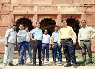 ग्रेटर नोएडा के सबसे पुराने गांव सूरजपुर व कासना के री-डेवलपमेंट प्लान पर ऐक्शन शुरू सूरजपुर व कासना के री-डेवलपमेंट