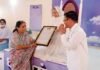 विधानसभा अध्यक्ष ऋतु खंडूडी ने संत निरंकारी चौरीटेबल फाउंडेशन द्वारा आयोजित मानव एकता दिवस के उपलक्ष में रक्तदान शिविर में किया प्रतिभाग ऋतु खंडूडी भूषण