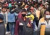 दिल्ली में फिर से बढ़ने लगी पाबंदियां, मास्क न पहनने पर लगेगा 500 रुपये का जुर्माना Rs-500-fine-will-be-imposed