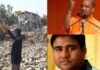 बड़ा एक्शन : सपा विधायक शहजिल के पेट्रोल पंप पर चला सीएम योगी का बुलडोजर, चंद मिनटों में ही हुआ जमींदोज SP-MLA-Shahjil-petrol-pump