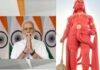 हनुमान जी की 108 फीट ऊंची दूसरी प्रतिमा मोरबी में की गई स्थापित, देशभर में चारों दिशाओं में 4 प्रतिमाएं होंगी स्थापित, पीएम मोदी ने किया अनावरण