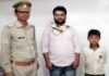 अज्ञात बालक को है परिजनों की तलाश अज्ञात बालक को है परिजनों की तलाश