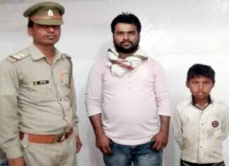अज्ञात बालक को है परिजनों की तलाश अज्ञात बालक को है परिजनों की तलाश