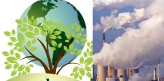 वर्ल्ड अर्थ डे विशेष : पृथ्वी की खुशहाली में ग्लोबल वार्मिंग, मौसम का बदलाव घातक, देर होने से पहले सचेत हो जाएं World Earth Day