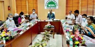 यमुना प्राधिकरण की बोर्ड बैठक में पास हुए कई महत्वपूर्ण प्रस्ताव, 4,528 करोड़ रुपए के बजट पर लगी मुहर यमुना प्राधिकरण