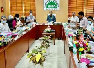 यमुना प्राधिकरण की बोर्ड बैठक में पास हुए कई महत्वपूर्ण प्रस्ताव, 4,528 करोड़ रुपए के बजट पर लगी मुहर यमुना प्राधिकरण