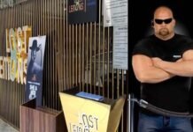 नोएडा के गार्डन गैलेरिया मॉल में हुई घटना को लेकर पुलिस प्रशासन सख्त,अब बार में नहीं रख सकेंगे बाउंसर, मालिक व कर्मचारियों का किया जाएगा चरित्र सत्यापन lost lemon bar bouncer