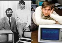 1975 में आज ही के दिन इन दो दोस्तों ने शुरू की थी माइक्रोसॉफ्ट, जानें कंप्यूटर के क्षेत्र में नई क्रांति लेन वाली इस कंपनी का अब तक का सफ़र microsoft-bill-gates