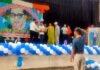 डॉ. भीमराव अंबेडकर की 131वीं जयंती पर NIT श्रीनगर में भव्य समारोह आयोजित