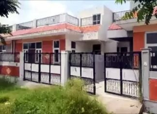 ग्रेटर नोएडा में बिल्ट अप हाउसिंग का बकाया भुगतान करने का एक और मौका, विलंब शुल्क पर पेनल्टी से मिलेगी राहत built up house greater noida