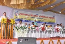 डिप्लोमा इंजीनियर्स महासंघ के अधिवेशन में बोले सीएम धामी, उत्तराखण्ड की विकास यात्रा सबकी सामूहिक यात्रा है