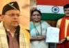 लगी मुहर : सीएम धामी चंपावत से लड़ेंगे उपचुनाव, बीजेपी विधायक गहतोड़ी ने दिया इस्तीफा cm-dhami-champawat