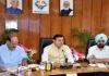 उत्तराखंड: सभी अधिकारी-कर्मचारी समय पर ऑफिस पहुंचे, पूर्ण मनोयोग से कार्य करें, जन प्रतिनिधियों के फोन उठायें, मुख्यमंत्री ने दिए सख्त निर्देश, cm-dhami-in-action
