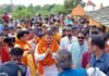 शुरू की तैयारी: सीएम धामी आज चंपावत में चुनावी श्रीगणेश कर लाव लश्कर के साथ दिखाएंगे ताकत cm-dhami-in-champawat