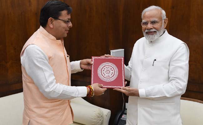 cm-dhami-with-PM-modi cm-dhami-with-PM-modi