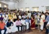 जन समस्याओं का त्वरित निराकरण अधिकारियों की नैतिक जिम्मेदारी : सीएम धामी जन समस्याओं