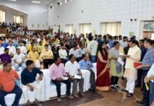 जन समस्याओं का त्वरित निराकरण अधिकारियों की नैतिक जिम्मेदारी : सीएम धामी जन समस्याओं