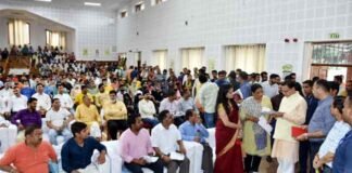 जन समस्याओं का त्वरित निराकरण अधिकारियों की नैतिक जिम्मेदारी : सीएम धामी जन समस्याओं