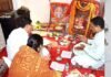 हनुमान जन्मोत्सव के अवसर पर मुख्यमंत्री पुष्कर सिंह धामी ने हनुमान जी की पूजा अर्चना कर की प्रदेश की खुशहाली की कामना