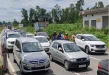 उत्तराखंड में बाहर से आने वाले यात्रियों और श्रद्धालुओं की बॉर्डर पर नहीं होगी कोरोना जांच, सरकार ने दूर किया कंफ्यूजन covid testing not at uttarakhand border