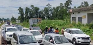 उत्तराखंड में बाहर से आने वाले यात्रियों और श्रद्धालुओं की बॉर्डर पर नहीं होगी कोरोना जांच, सरकार ने दूर किया कंफ्यूजन covid testing not at uttarakhand border
