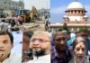 सुर्खियों में घटना: दिल्ली में एक्शन, इमोशन के साथ अदालत की रोक के बाद फिल्मी अंदाज में खत्म हुई कार्रवाई जहांगीरपुरी घटना