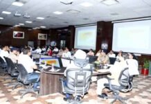 मानसून से पहले आपदा प्रबंधन की पूरी तैयारी सुनिश्चित हो: सीएम धामी आपदा प्रबंधन