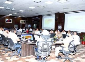 मानसून से पहले आपदा प्रबंधन की पूरी तैयारी सुनिश्चित हो: सीएम धामी आपदा प्रबंधन