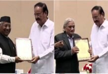 मुख्यमंत्री ने लोक गायक नरेन्द्र सिंह नेगी व दीवान सिंह बजेली को संगीत नाट्य अकादमी पुरस्कार मिलने पर दी बधाई diwan singh bajeli narendra singh negi