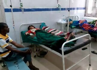 हरिद्वार: नवरात्र के पहले दिन कुट्टू का आटा खाने से कई लोग बीमार, प्रशासन में मचा हड़कंप food poisoning