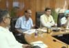 उत्तराखंड : गुलदार आक्रमण करता है, तो संबंधित क्षेत्र के वनाधिकारी एवं डीएफओ की जिम्मेदारी तय की जाय, मुख्यमंत्री ने अधिकारियों को दिये निर्देश forest department