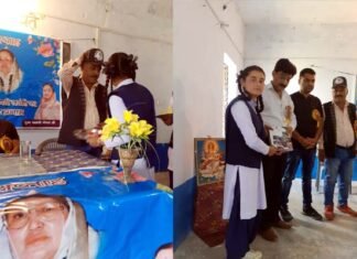 ग्रामीण क्षेत्रों के निर्धन बच्चों की मदद के लिए हंस फाउंडेशन ने की नई पहल