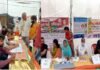 जेवर में आयोजित हुआ ब्लाक स्तरीय स्वास्थ्य मेला, लोगो ने बड़ी संख्या में पहुंचकर योजनाओं के बारे में ली जानकारी स्वास्थ्य मेला