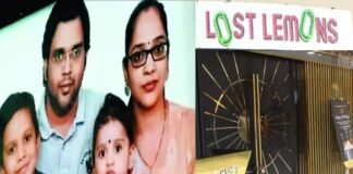 नोएडा के मॉल की घटना: बिल को लेकर हुए विवाद पर बार बाउंसरों ने युवक को पीट-पीटकर मार डाला Garden Galleria Mall Noida